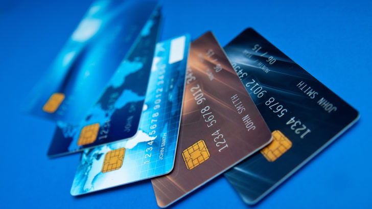 shutterstock 125923646 728x409 - Der Vorteil von Prepaid Kreditkarten