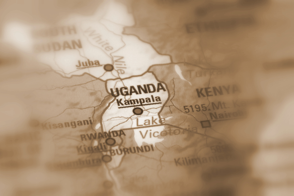 Zwanzig Verdächtige des tödlichen Angriffs auf eine ugandische Schule festgenommen